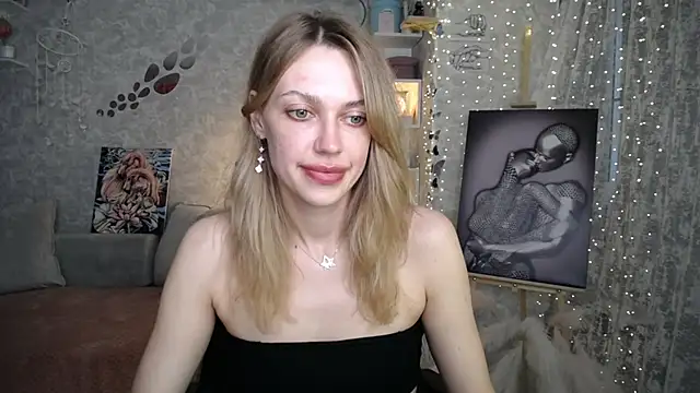 NickyAdamidi – Live XXX-chat