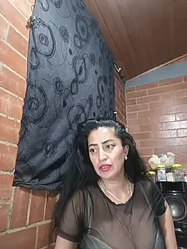 Alexandrina Chat XXX in diretta