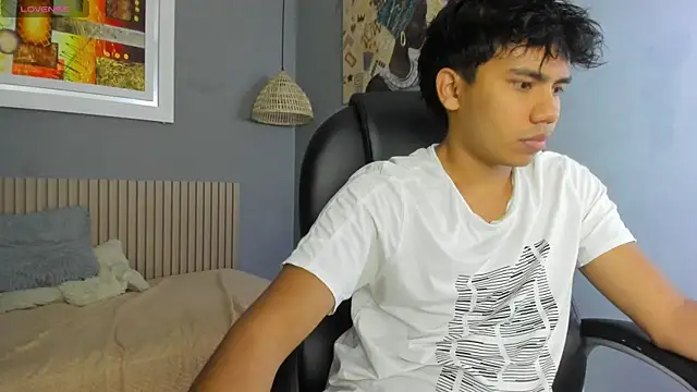 Show de Jack_Ryan26 na webcam
