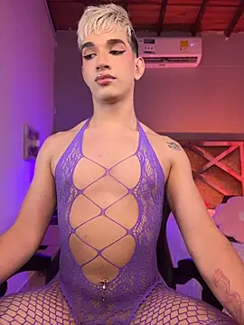 Živý XXX chat Cherry_zayden_