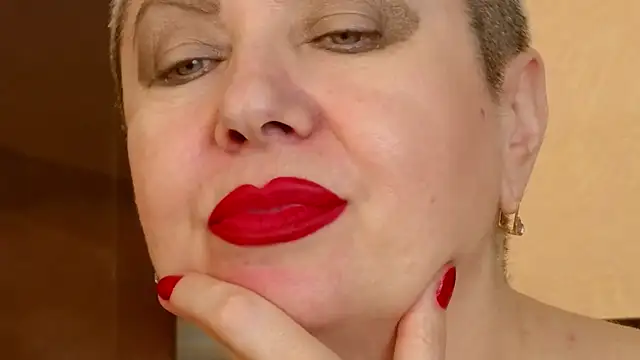 LadyPosh's Webcam Show