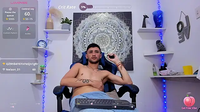 Jey_hot7's Live XXX Chat