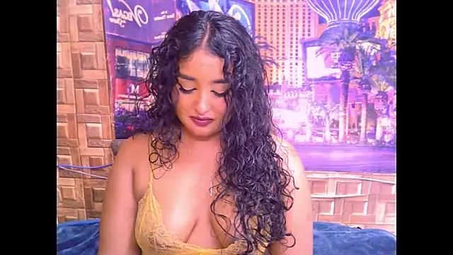 IndianAngel4u's Live XXX Chat