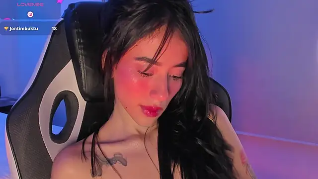 MelodyBliss live XXX chat