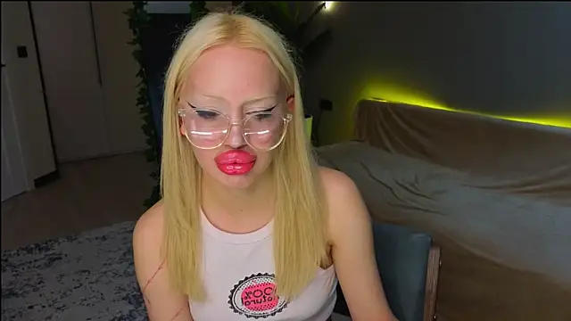 Luna_Beverly লাইভ XXX চ্যাট