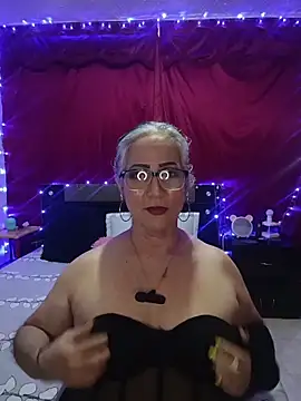 NaraMilf Webcamshow