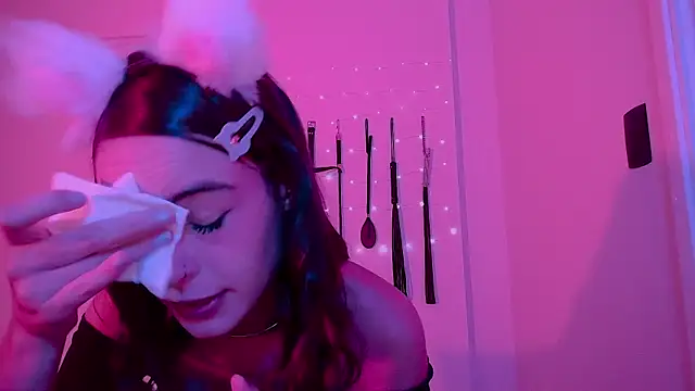 nina_kink Adlı Modelin Canlı XXX Sohbeti