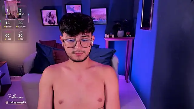 Chat XXX Live Dante_Rushx