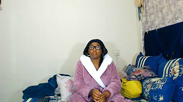 veronica1xxx Adlı Modelin Canlı XXX Sohbeti