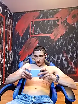 jhonny_thes28 Chat XXX live