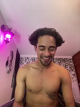 Oliver_11Ed Webcamshow