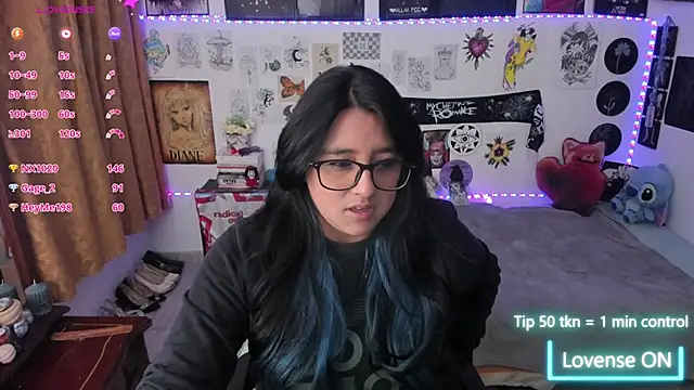 Cherry_blush_'s Live XXX Chat