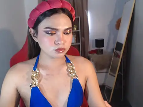 seductive_chloe31 Pertunjukan Webcam