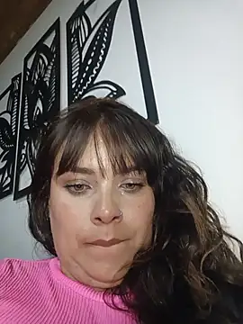 Chatroom XXX en direct de Valeria888