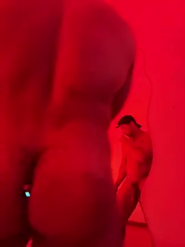 Chris_Clarck élő XXX-chatje