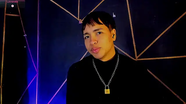 Lee_Colee Webcamshow