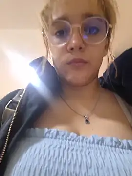 NaomiShimizu Live XXX-Chat
