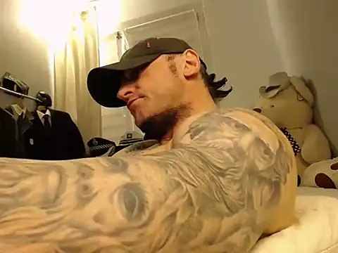 Živý XXX chat ballardbret