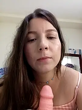 Chat XXX en directo de Arianna_Moss