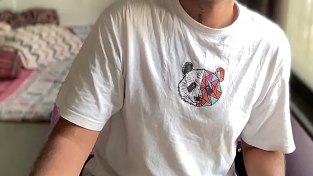 XXX chat uživo modela Mr_Conscience