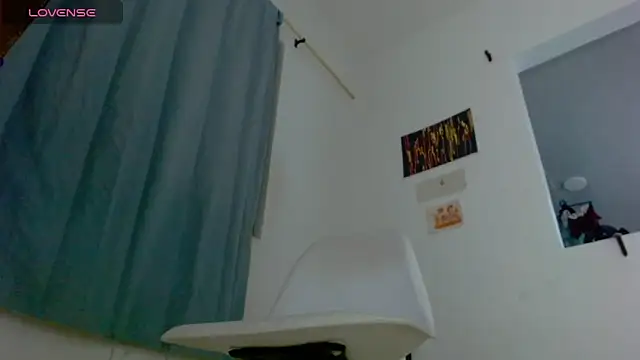 Maam_Ine's Live XXX Chat