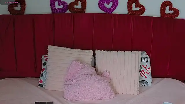cuteeimyのライブXXXチャット