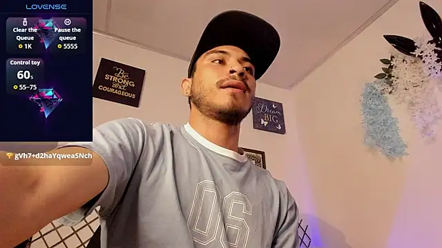Bastian_MCcormick – webcam-show