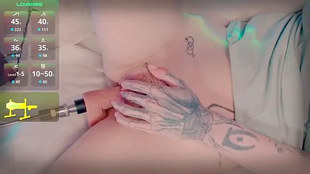 โชว์เว็บแคมของ M_transguy