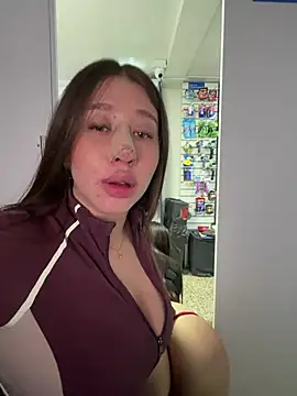 Chat XXX en directo de roouse