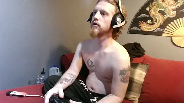 Thehotfox@xh Webcamshow