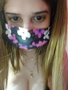 عرض كام LOunNa-_Sexxy