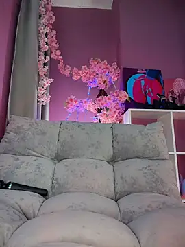 Rimmahottes Webcam-Show