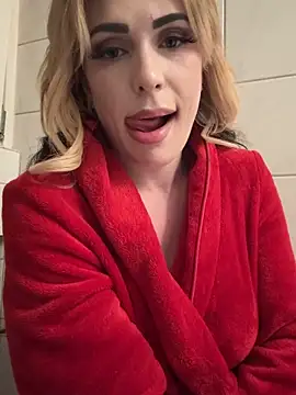 SelinaGalinsky6's Live XXX Chat