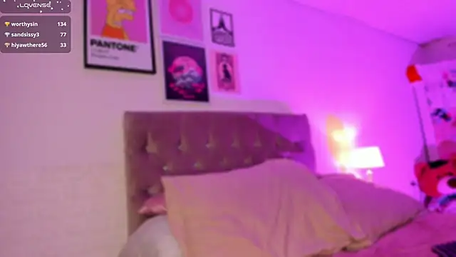 baby-chaossn Live XXX chat