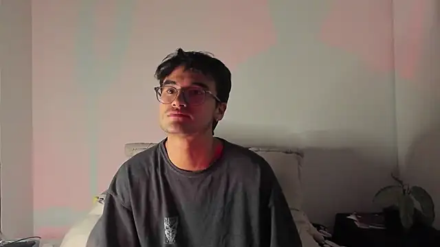 Chat XXX Live charlie_dicker
