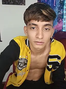 Andy_Kein élő XXX-chatje