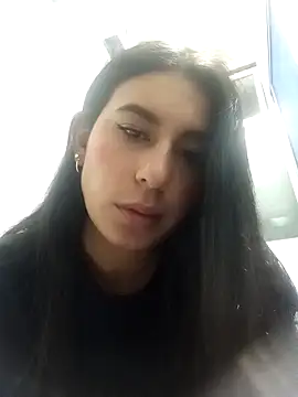charlottte_wh's Webcam Show