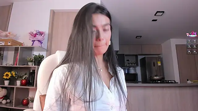 Czat XXX na żywo – Alexandra_ra