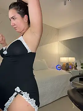 XXX chat uživo modela ava_blue