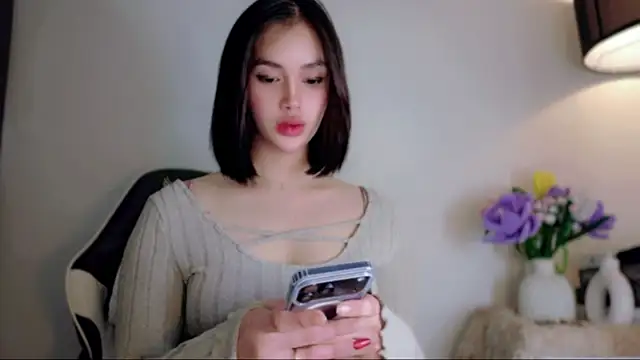 Anna_HollyDoll 网络视讯表演
