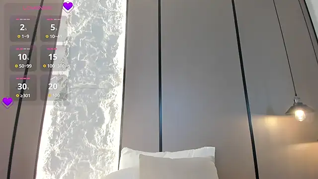 rachel_foxx_ 在線直播表演