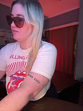 Granlady7 – Naživo XXX chat