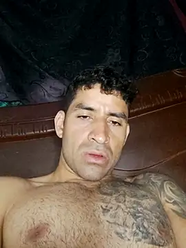 Alexsexygamer 웹캠 쇼