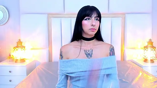 LaylaaDoll live XXX chat