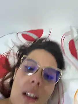 Veravantemp's Live XXX Chat