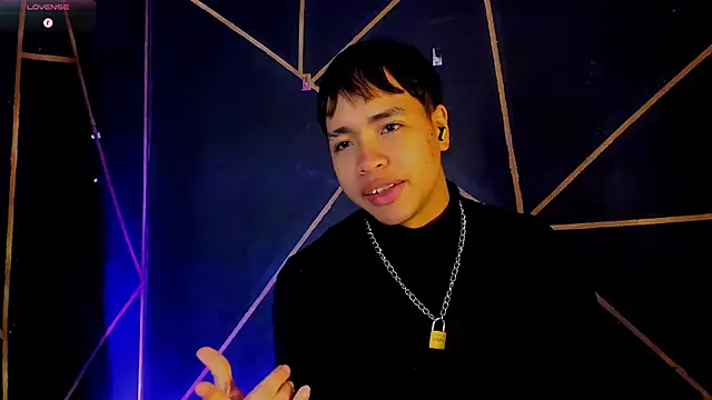 Lee_Colee Webcamshow