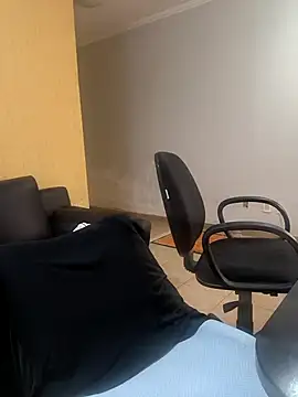 Show de Tiojhonny na webcam