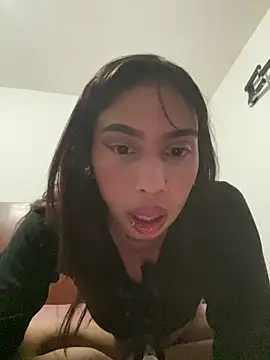 soyriri03 Chat XXX in diretta