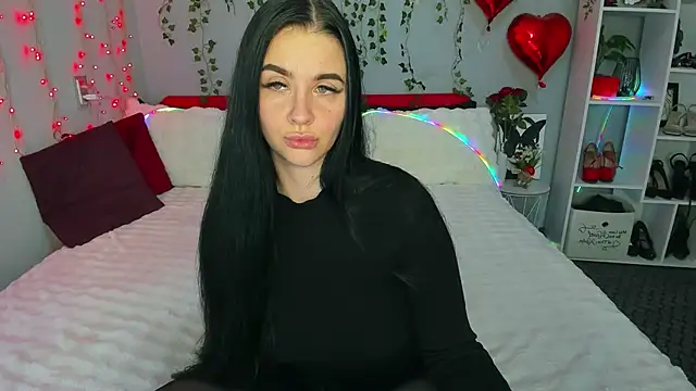 KeiraChoCo Live XXX Chat