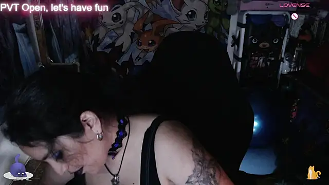 kureiji_hentaii – Live XXX-chat
